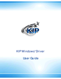 Zobrazit dokument Konica-minolta KIP 7700 Uživatelský manuál